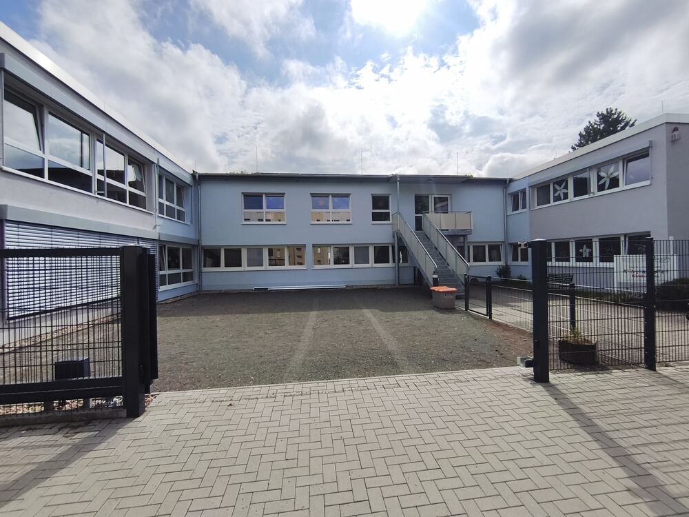 Kita Kunterbuntes Kinderhaus Haus VI